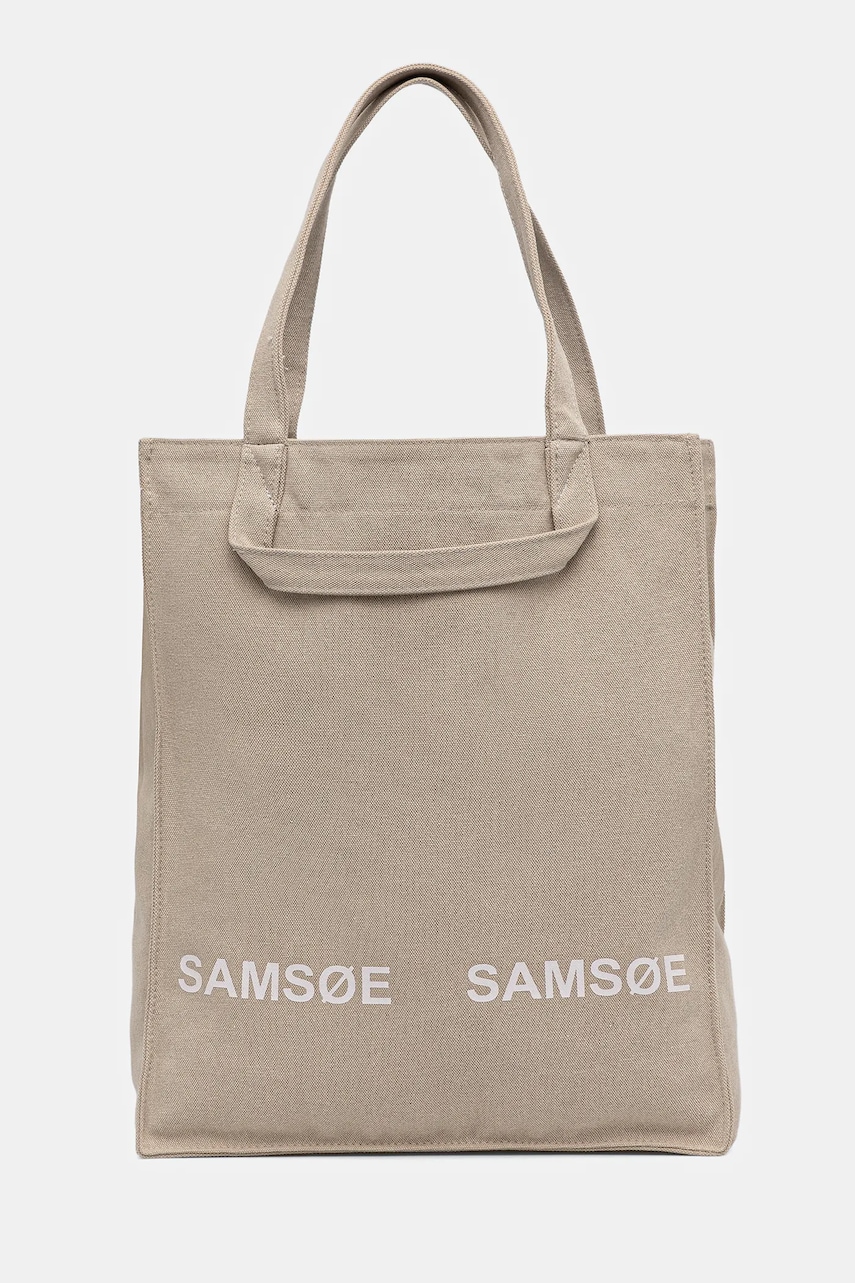 Samsoe Samsoe  Taška  SALUCCA