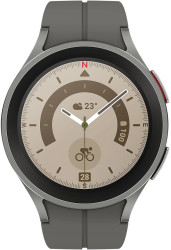 Samsung Samsung Galaxy Watch5 PRO 45 mm SM-R920NZTAEUE šedé