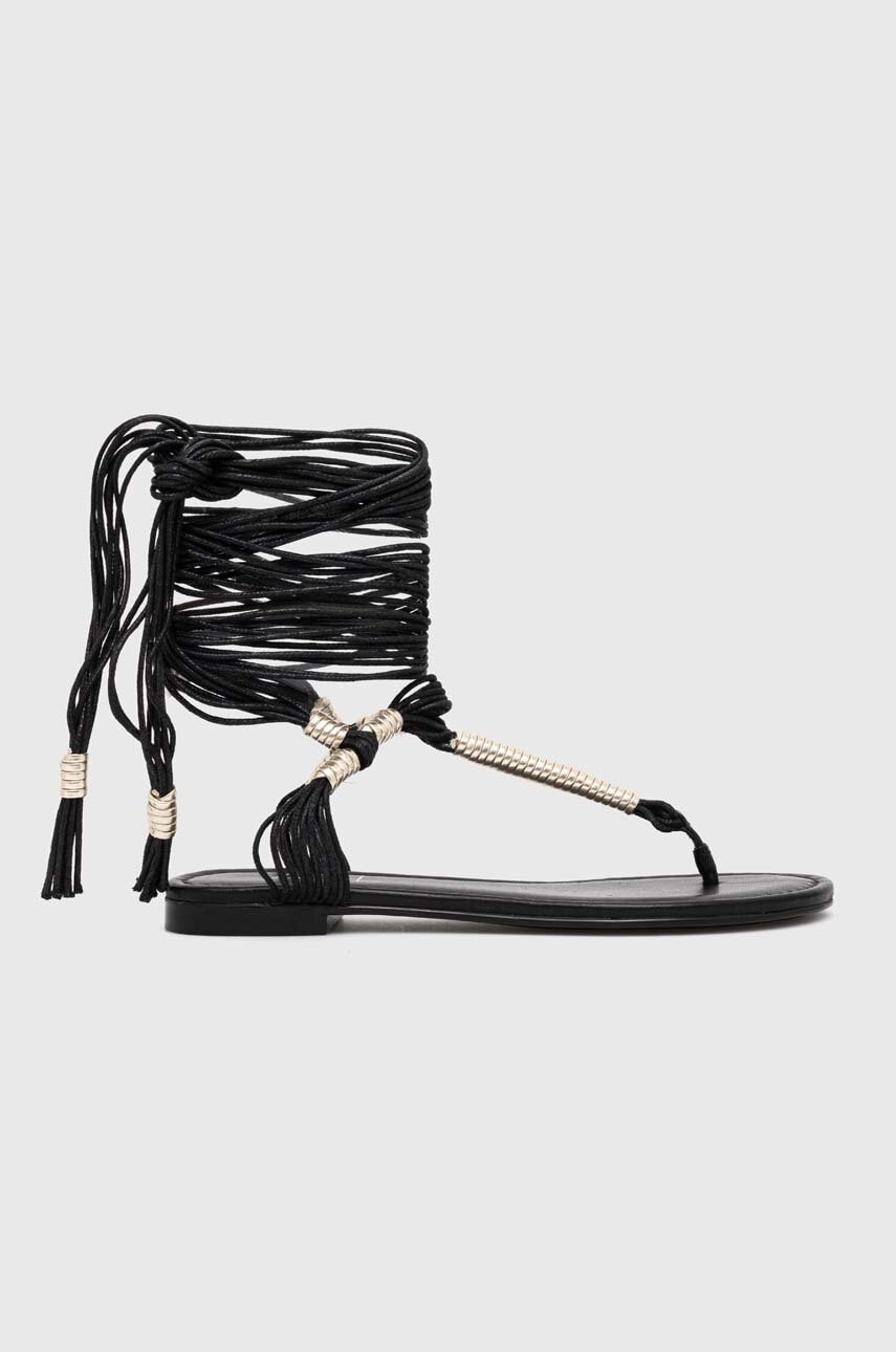 Sandály AGL Summer Gladiator