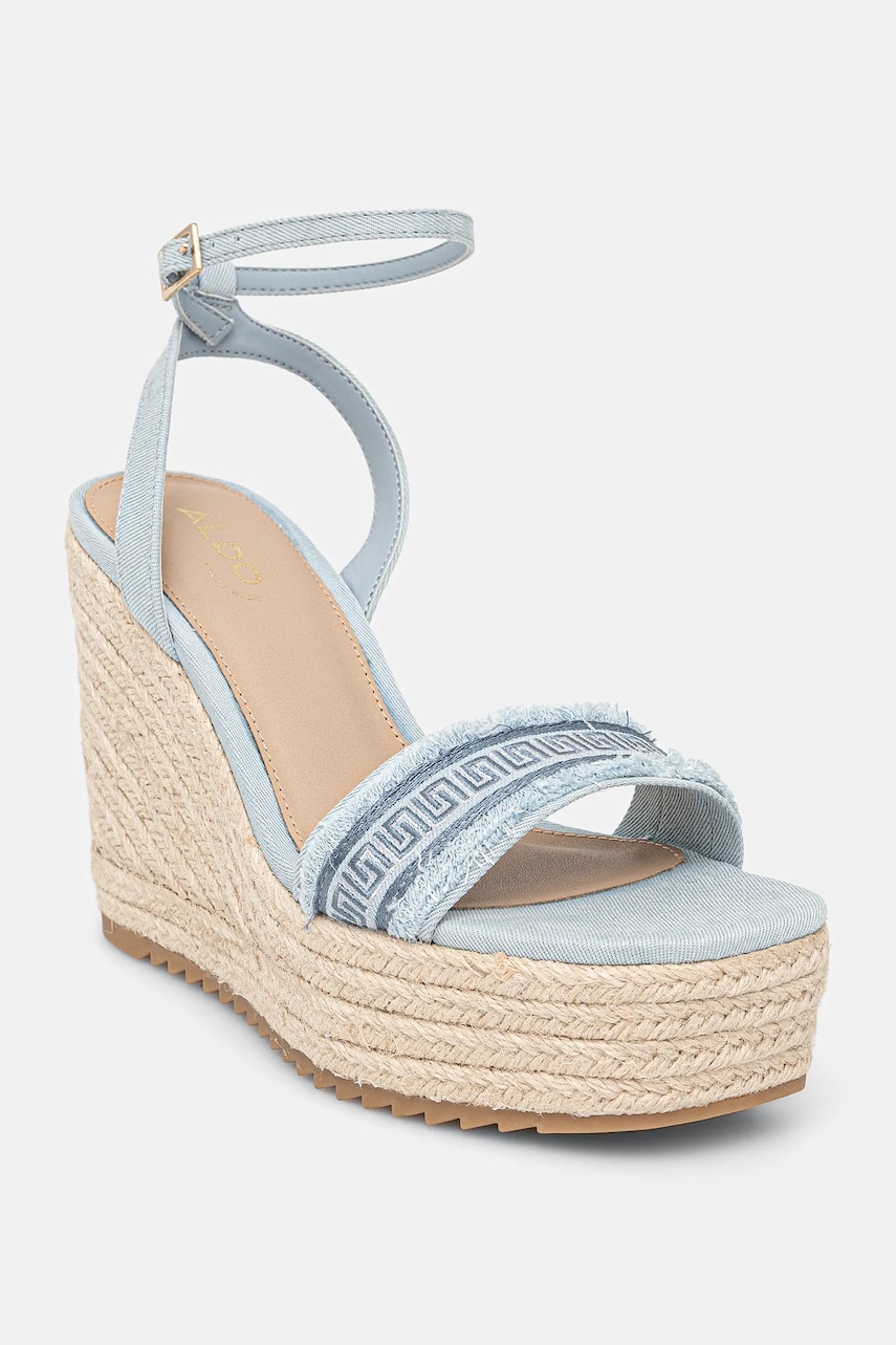 Sandály Aldo ABERITRAM