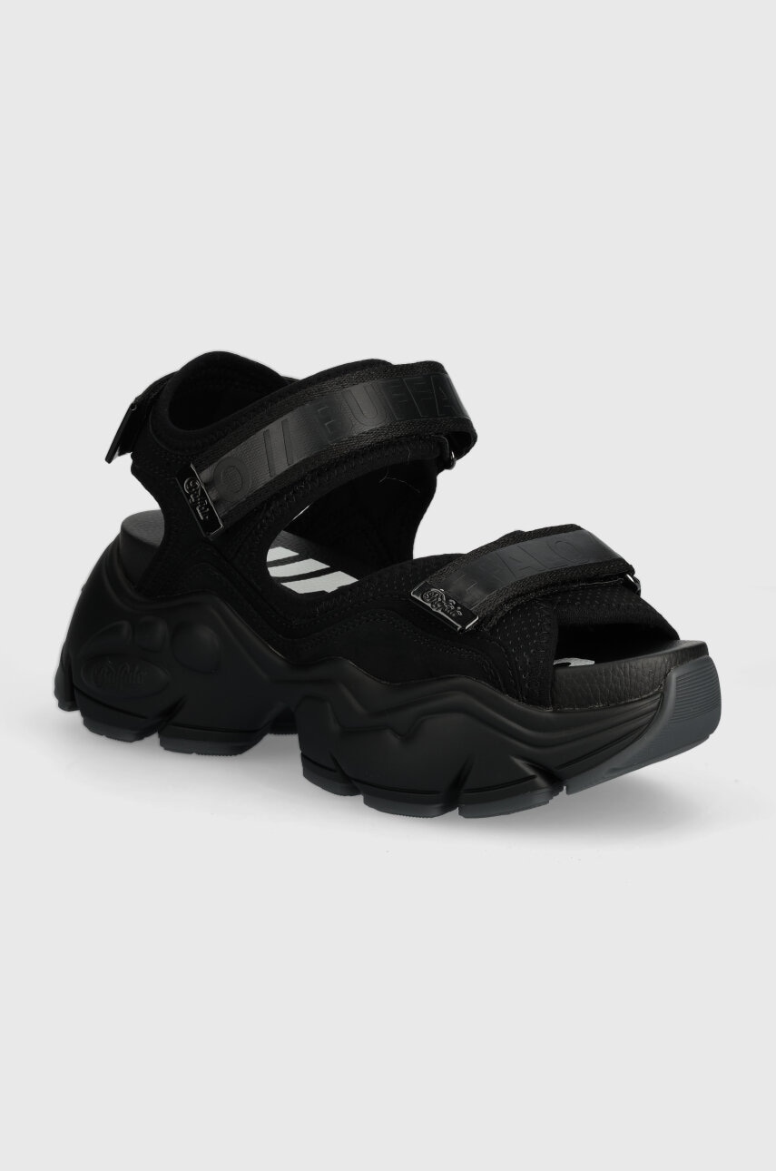 Sandály Buffalo Binary 0