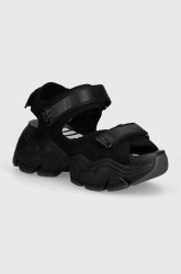 Sandály Buffalo Binary 0