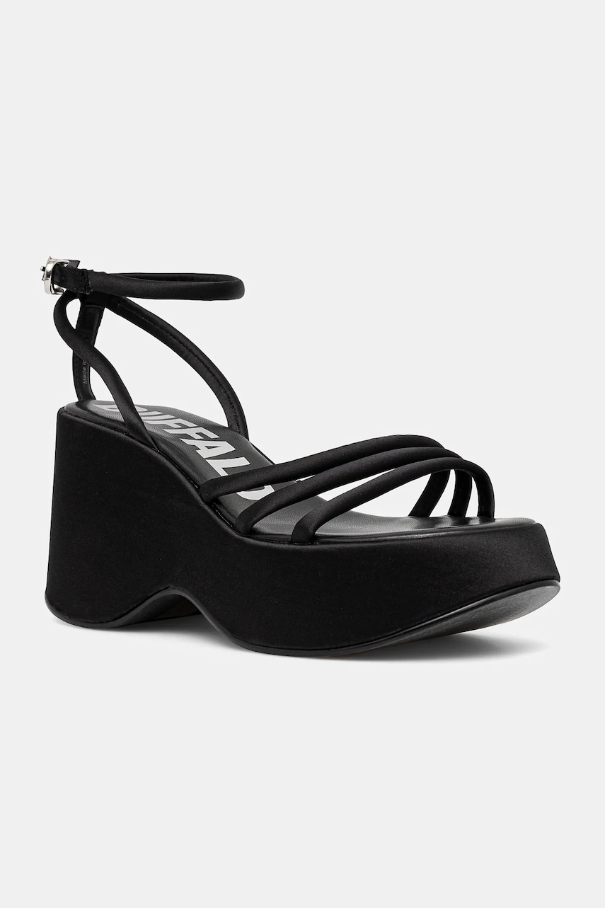 Sandály Buffalo Joy Mss Sandal