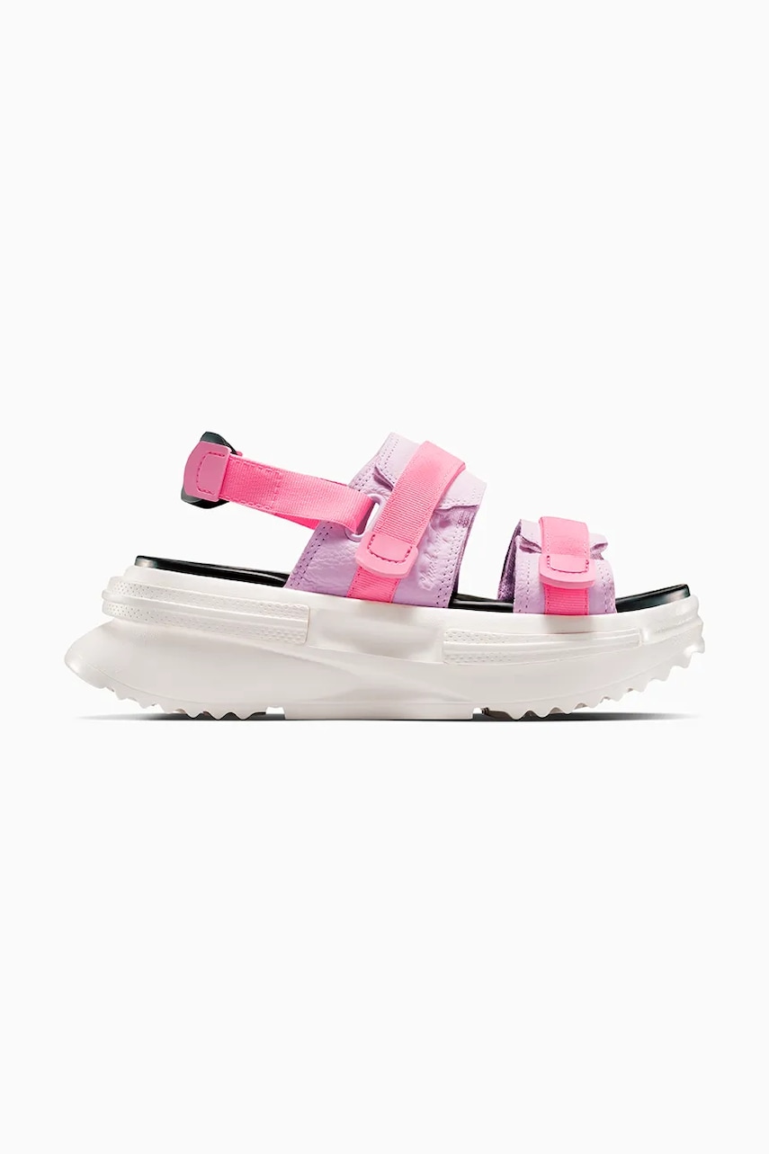 Sandály Converse Run Star Utility Sandal CX