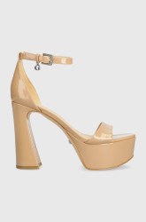Sandály Guess IDAS