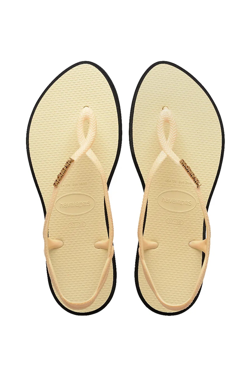 Sandály Havaianas LUNA POINT