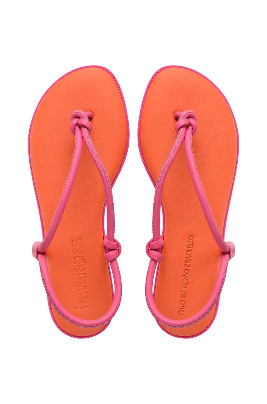 Sandály Havaianas UNA ACAI