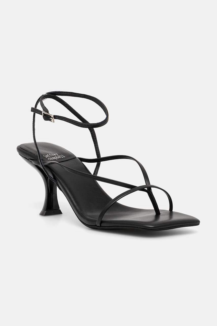 Sandály Jeffrey Campbell Fluxx