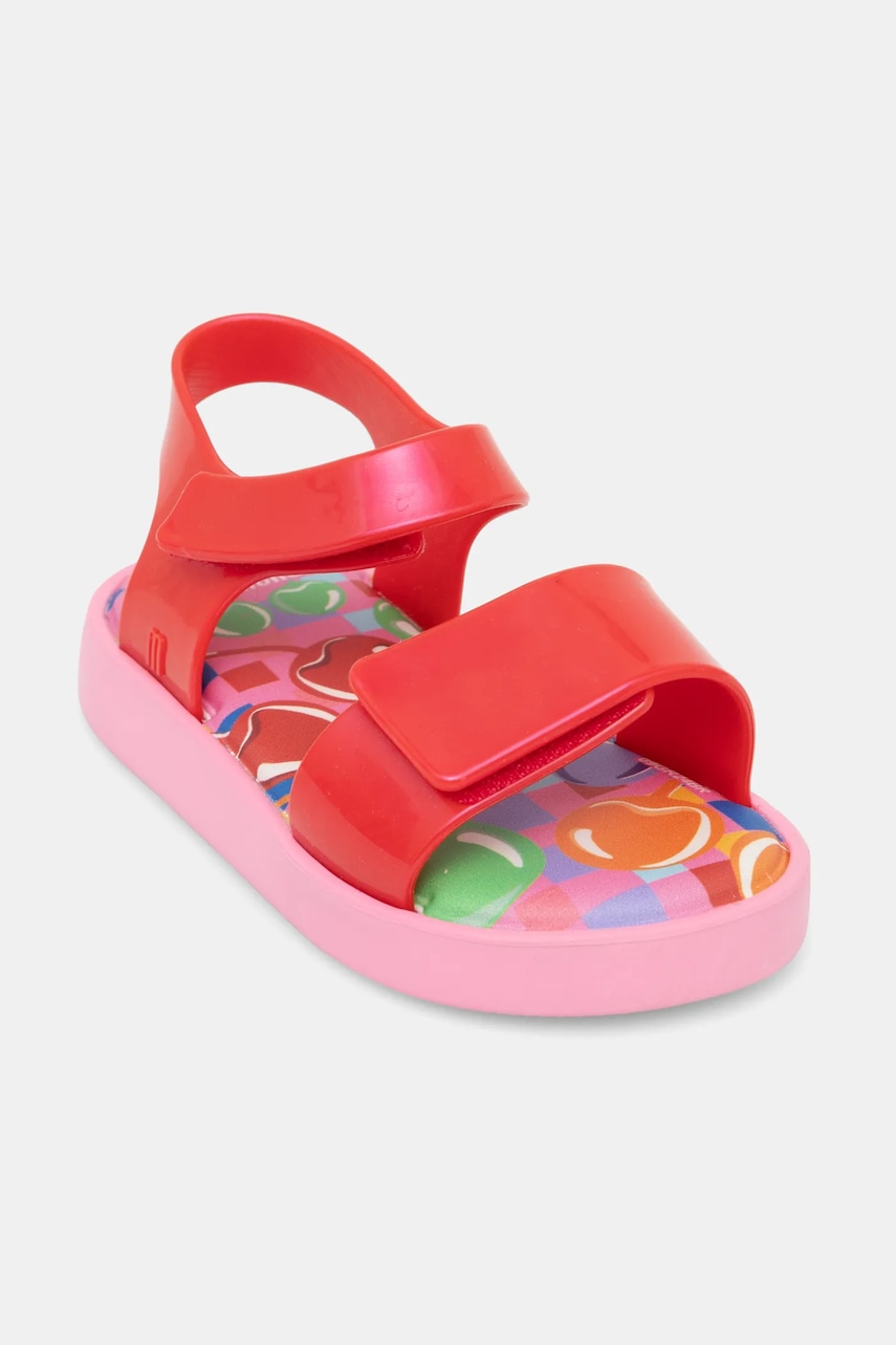 Sandály Melissa JUMP PRINT