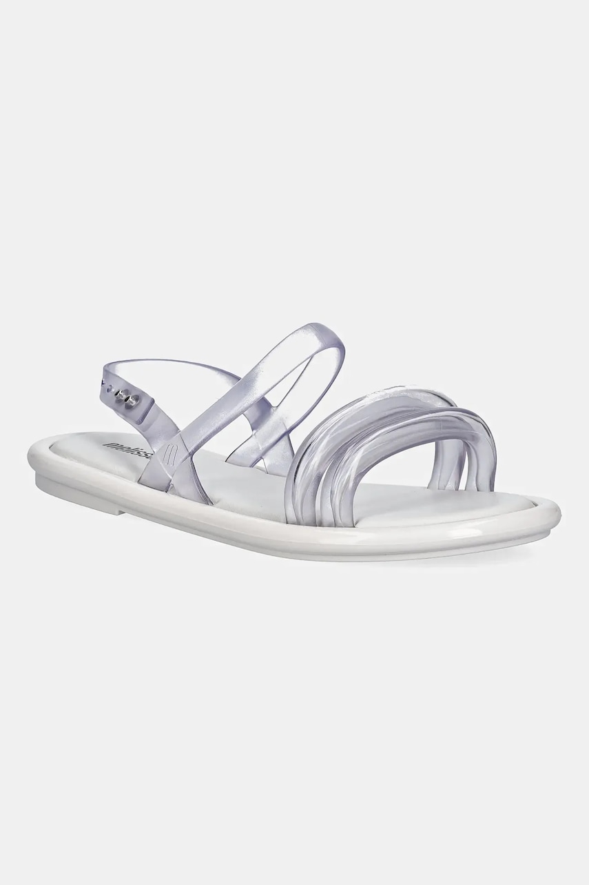 Sandály Melissa MELISSA AIRBUBBLE SANDAL AD