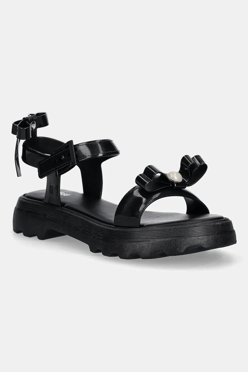 Sandály Melissa MELISSA TOWN SANDAL BOW AD