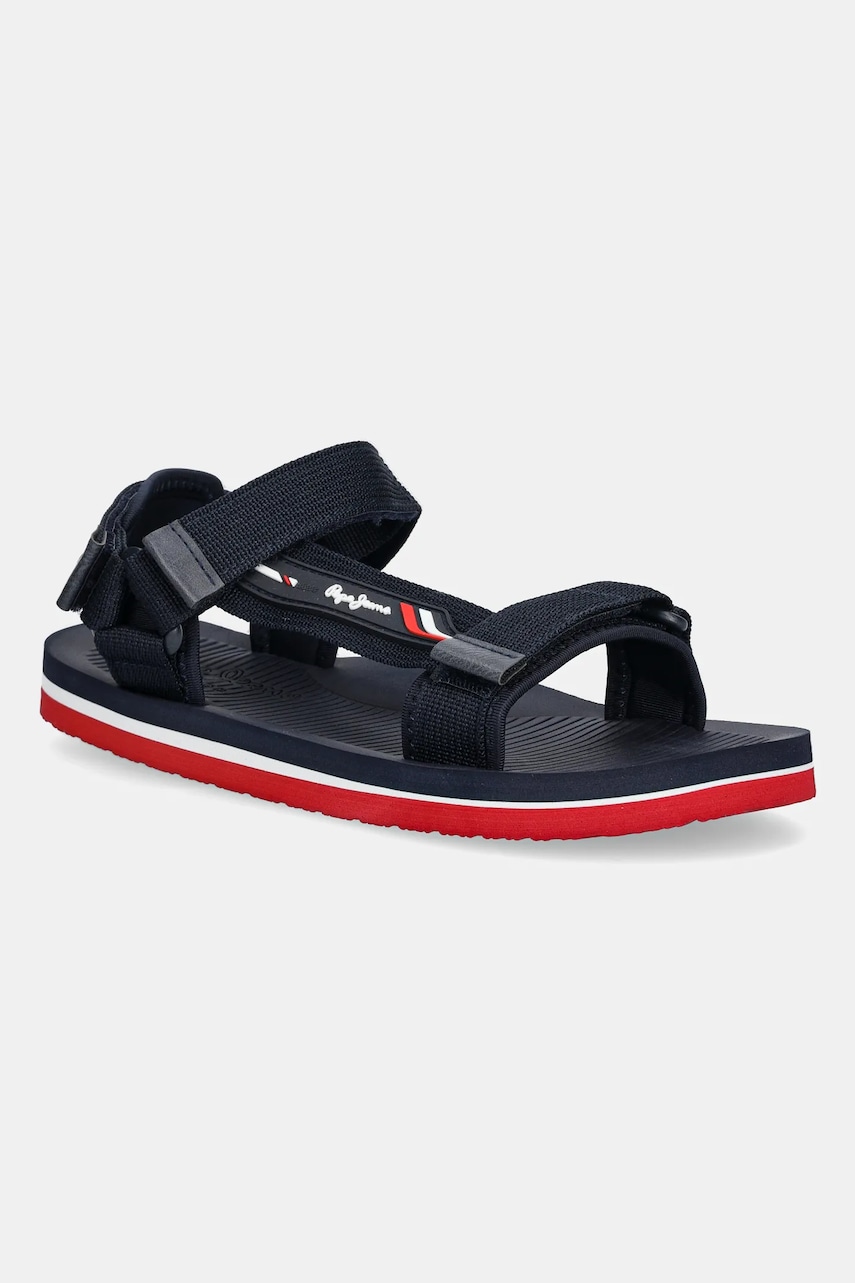 Sandály Pepe Jeans WEST SPORT