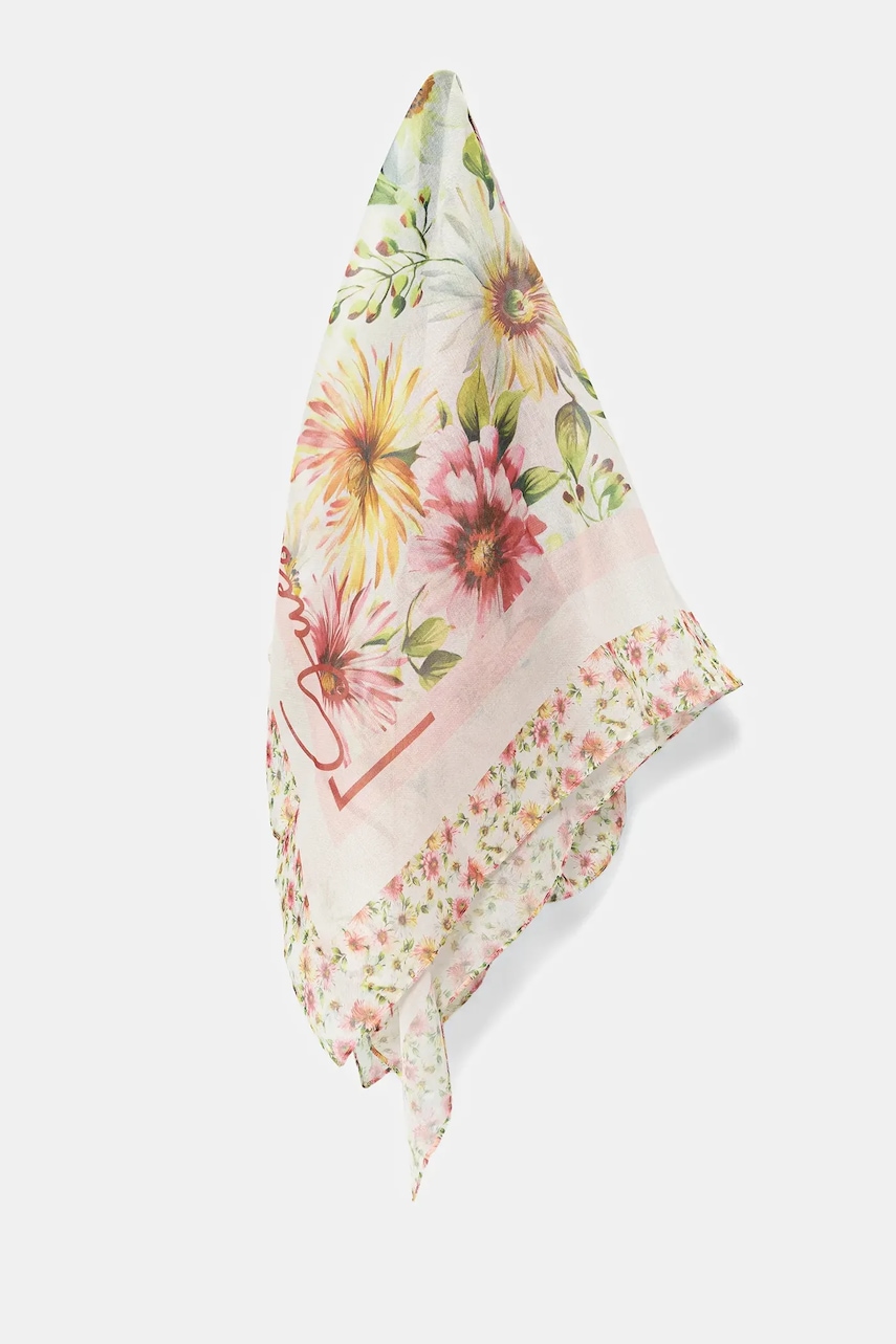 Šátek Guess BIANCA