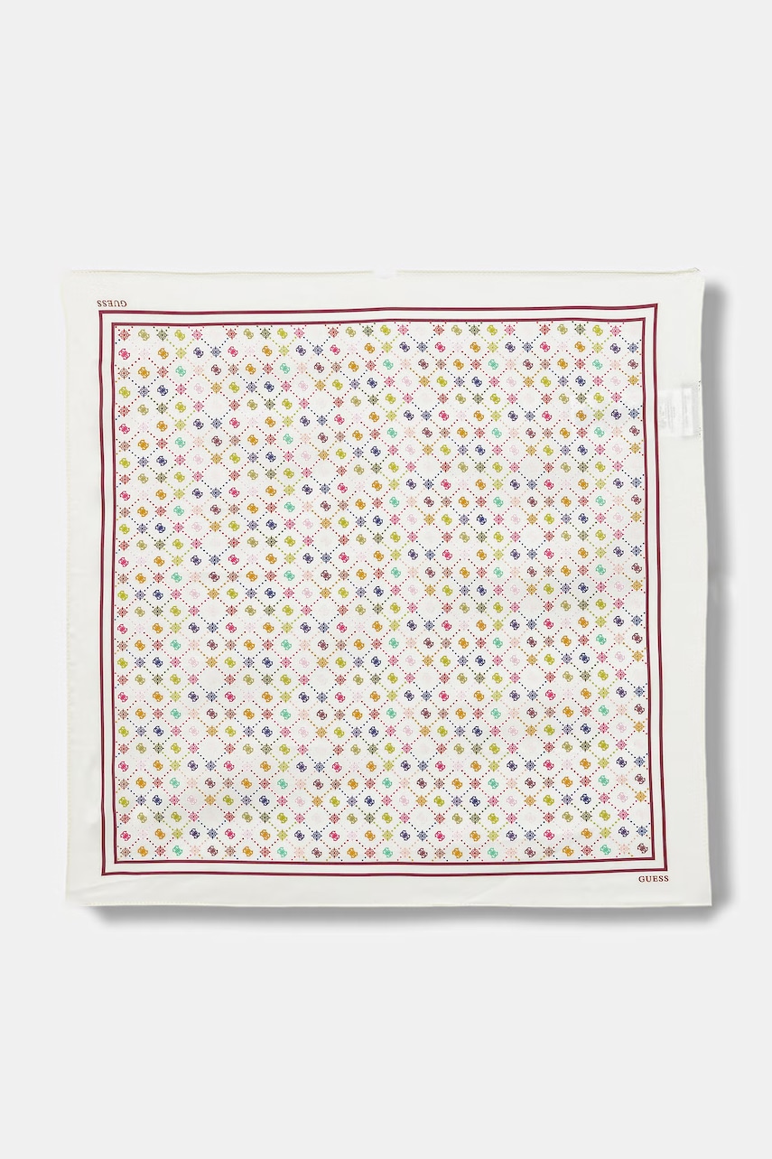 Šátek Guess EMELIE