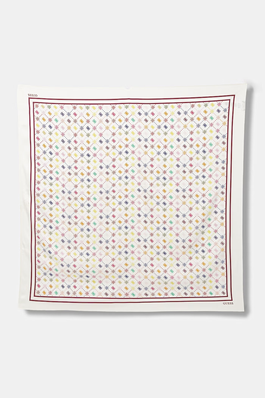 Šátek Guess EMELIE