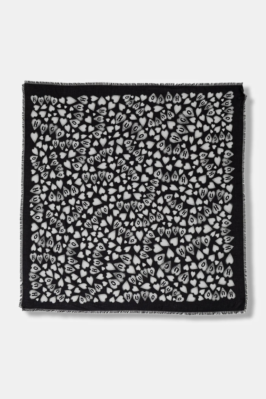 Šátek HUGO Alycia