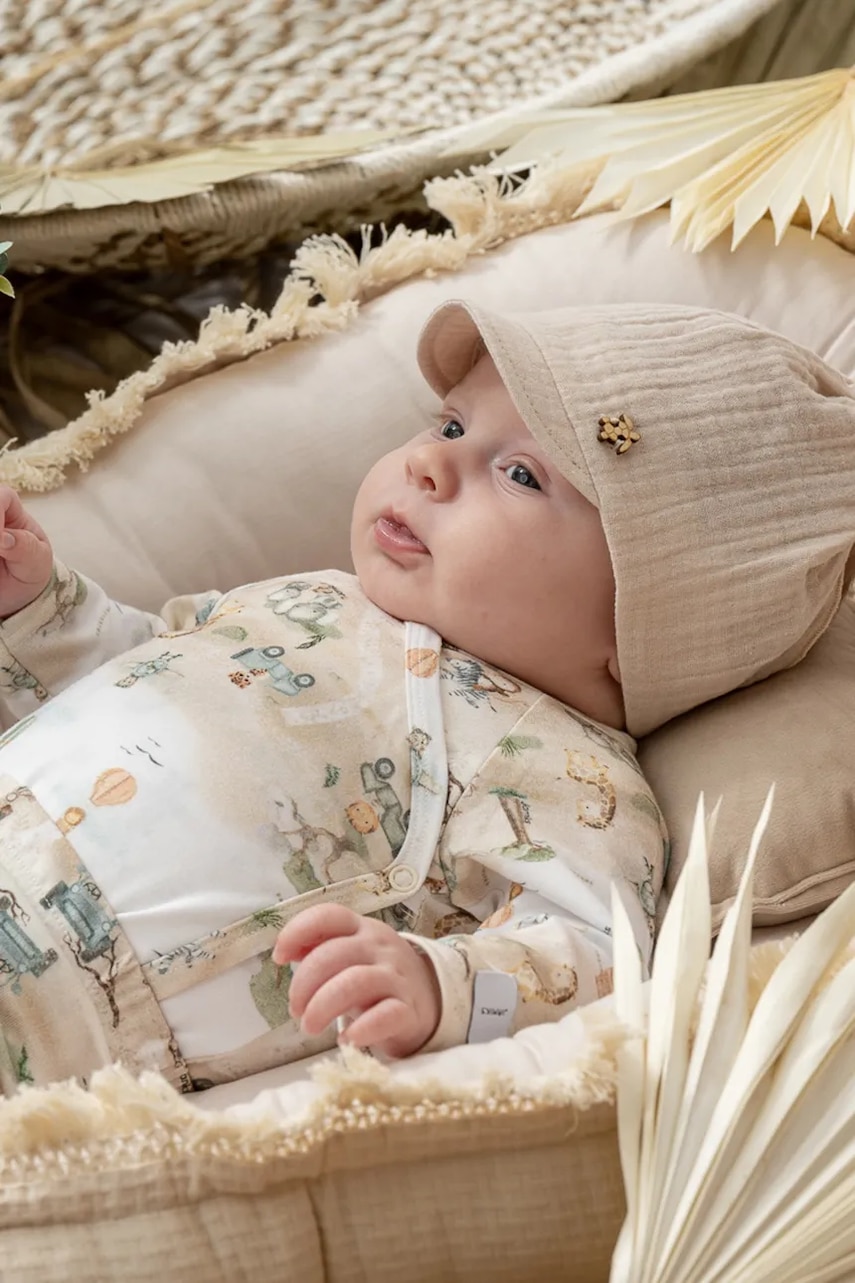 Šátek Jamiks VAGABOND