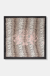 Šátek Juicy Couture Foulard