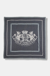 Šátek Juicy Couture Pashmina