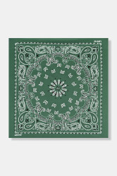 Šátek Levi's XL SILKY