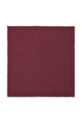 Šátek s příměsí kašmíru Tous