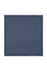 Šátek s příměsí kašmíru Tous