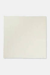 Šátek s příměsí vlny BOSS Ledonia