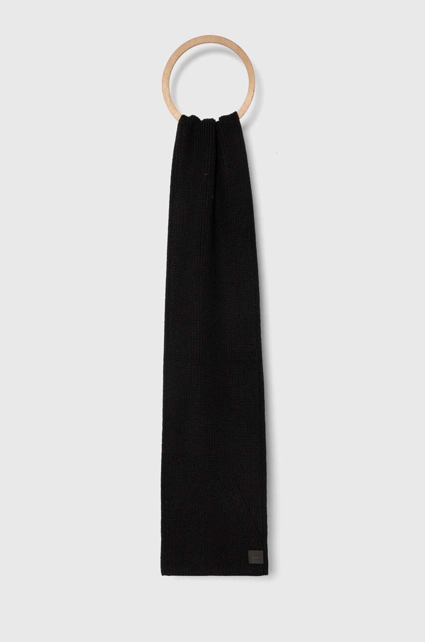 Šátek z vlněné směsi AllSaints