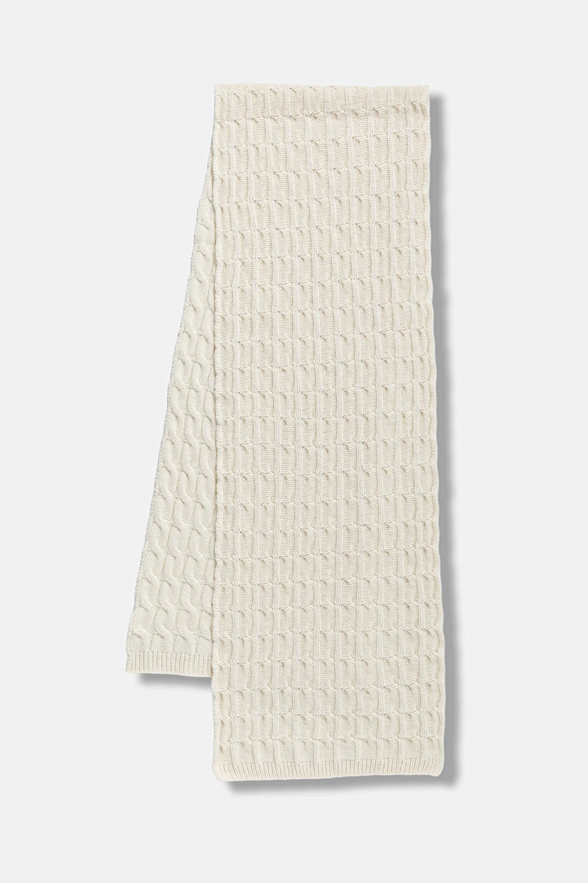 Šátek z vlněné směsi Liviana Conti