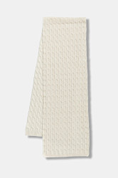 Šátek z vlněné směsi Liviana Conti