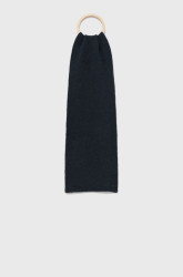 Šátek z vlněné směsi Superdry