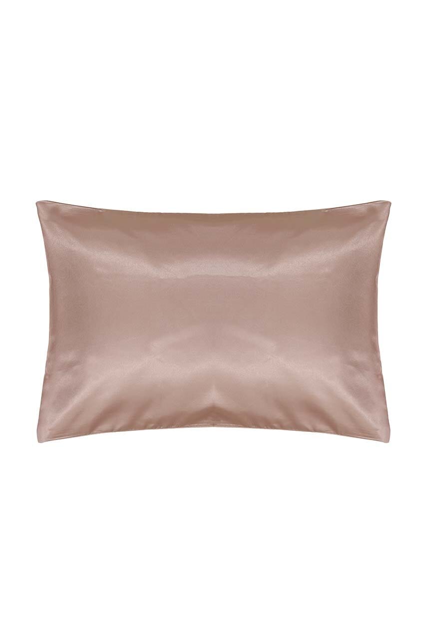 Saténový povlak na polštář Wanderflower