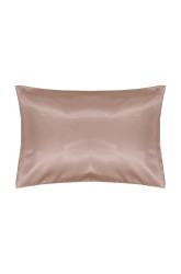 Saténový povlak na polštář Wanderflower