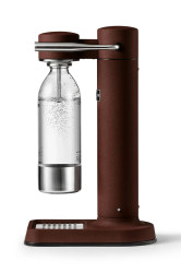 Saturátor vody Aarke Carbonator 3, 41,5 cm