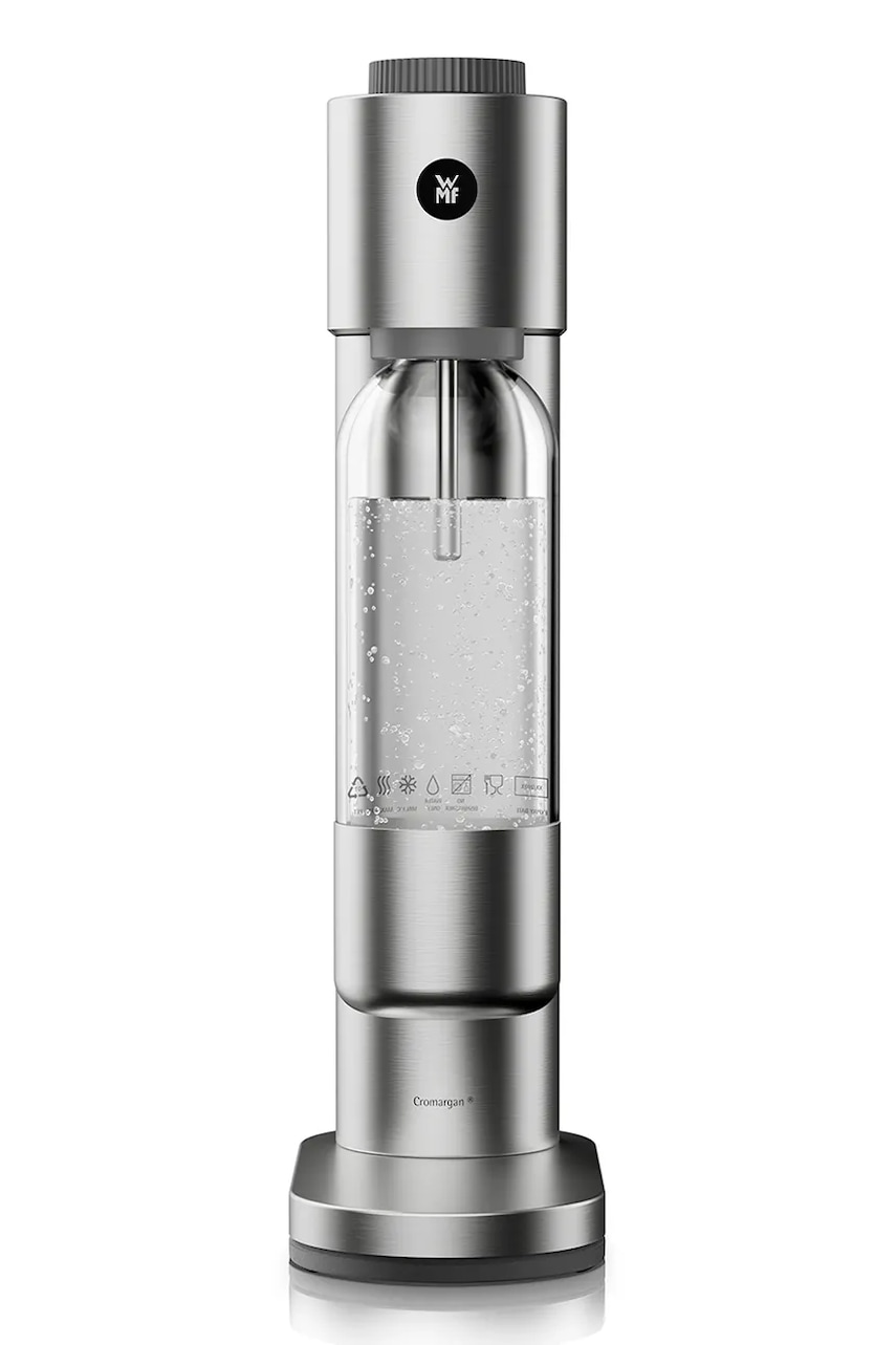 Saturátor vody WMF Electro Element One 52,5 cm