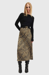 Šaty a svetr AllSaints HERA