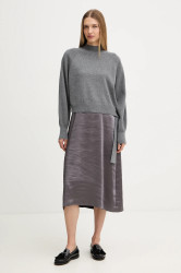 Šaty a svetr BOSS Flalina