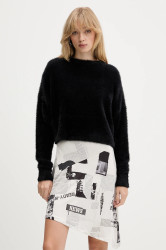 Šaty a svetr Desigual ORIANA