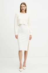 Šaty a svetr Morgan RMONA