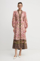 Šaty Barbour x Farm Rio více barev, maxi, LDR0960