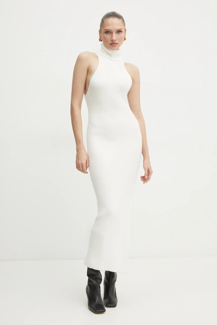 Šaty Bardot MARIANO