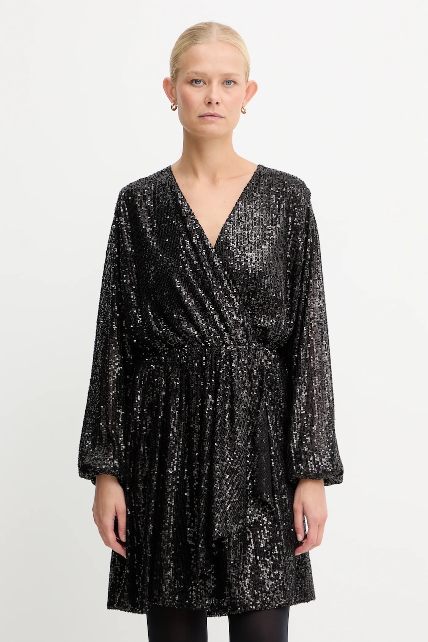 Šaty BOSS Orange C_Dilloi