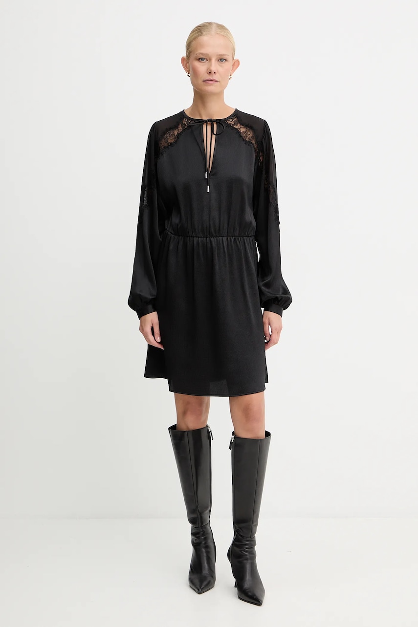 Šaty BOSS Orange C_Dlassys