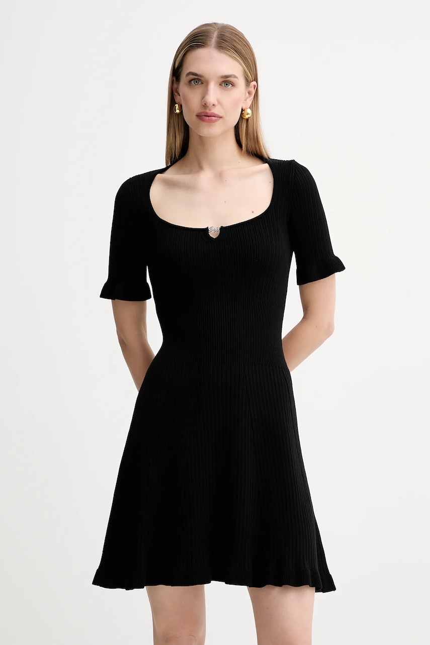 Šaty BOSS Orange C_Faud