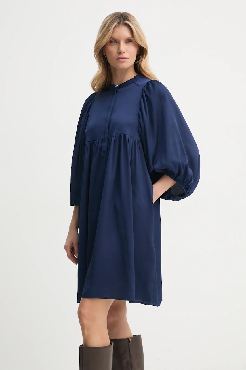 Šaty Bruuns Bazaar Acacia Sarina