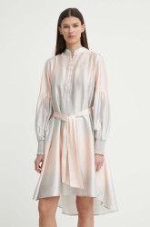 Šaty Bruuns Bazaar FadingBBChalinas