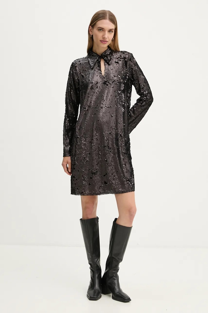 Šaty Bruuns Bazaar MoeaBBUriela dress