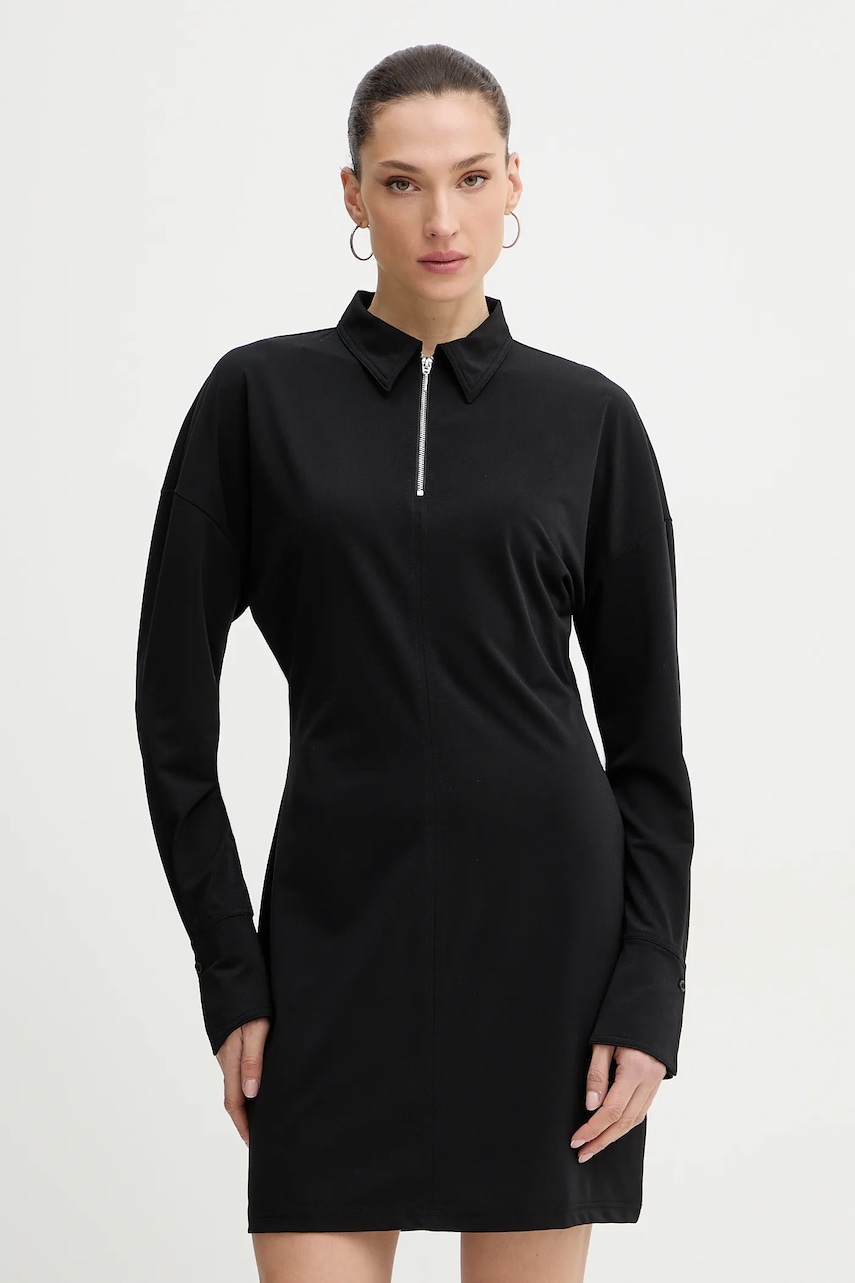 Šaty Calvin Klein Jeans