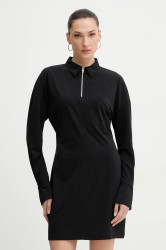 Šaty Calvin Klein Jeans