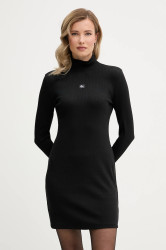 Šaty Calvin Klein Jeans